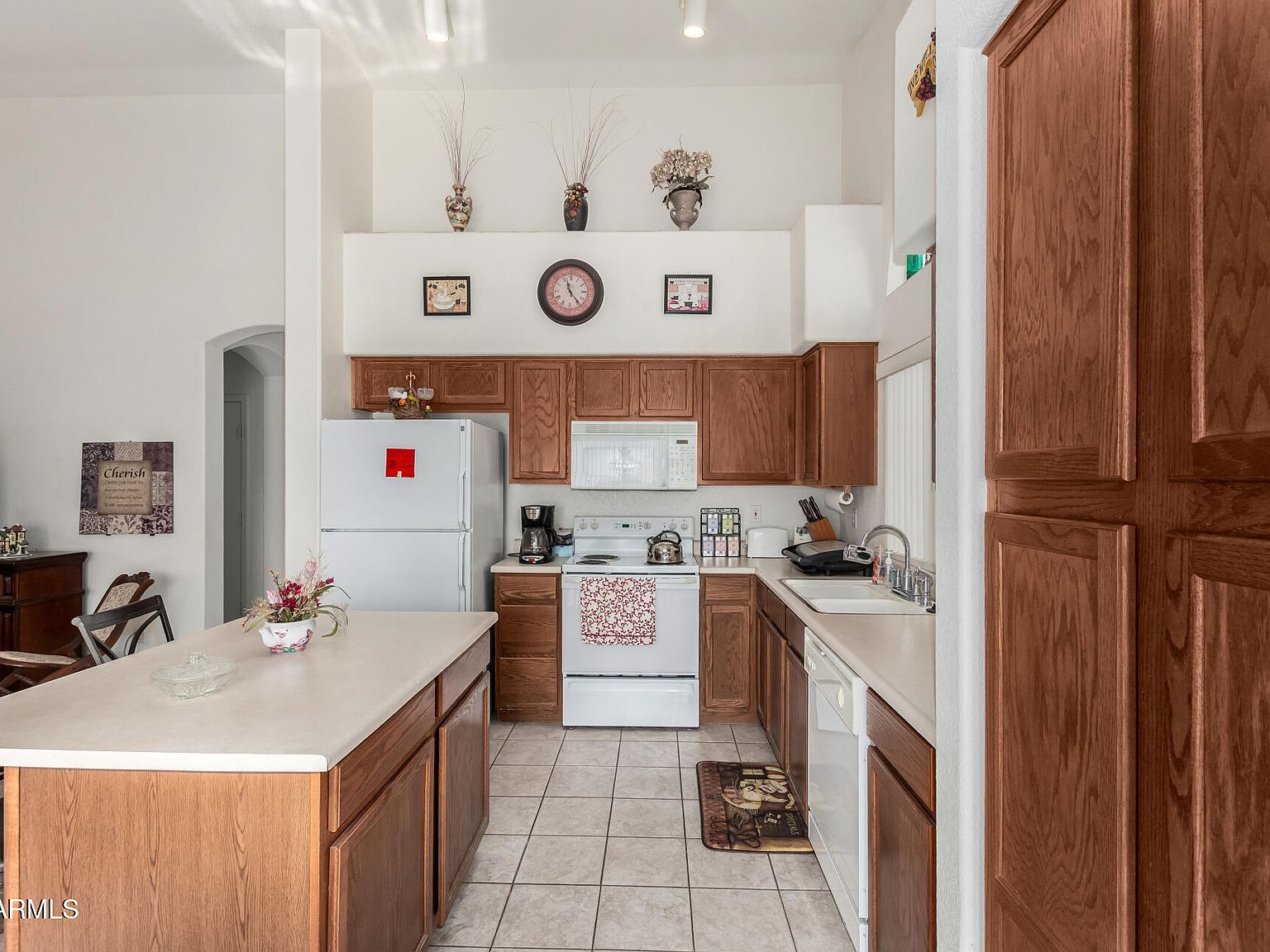 14821 W Honeysuckle Ln Surprise, AZ 85374  | Single Family