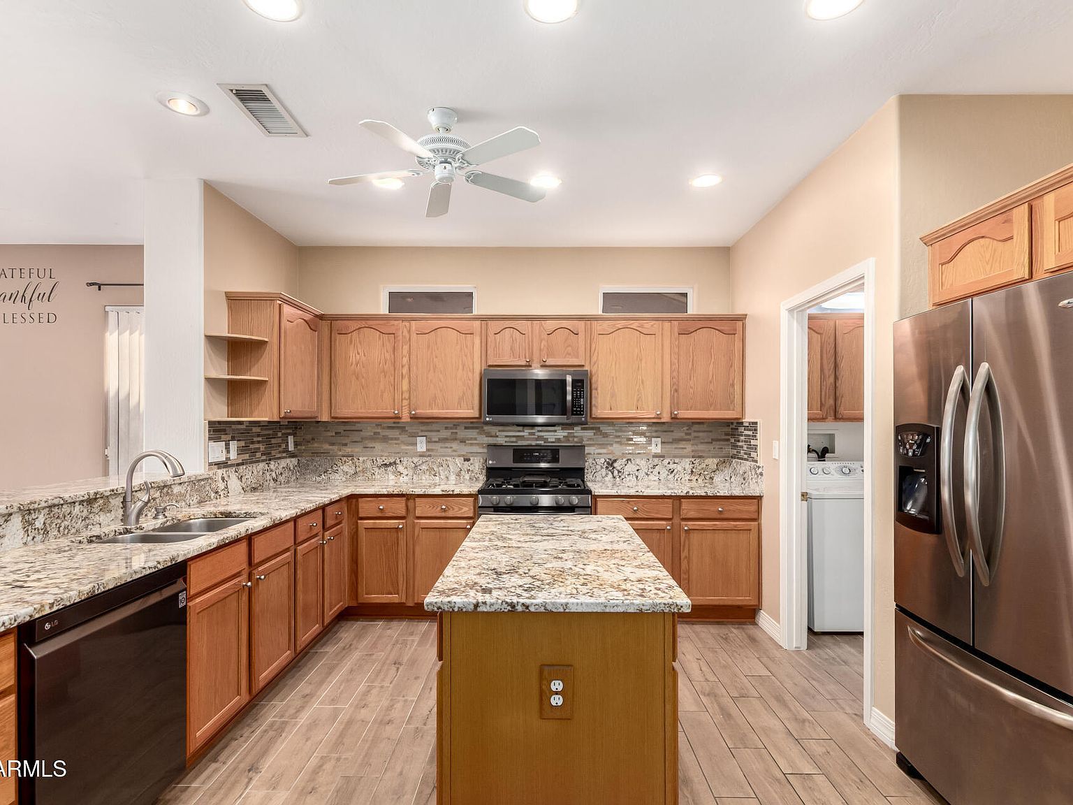 15136 W Cactus Ridge Way Surprise, AZ 85374 | Single Family