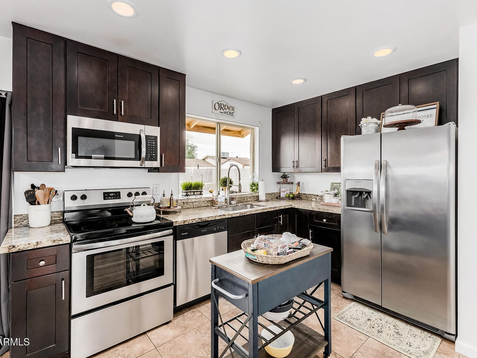 8819 W Glenrosa Ave Phoenix, AZ 85037  | Single Family