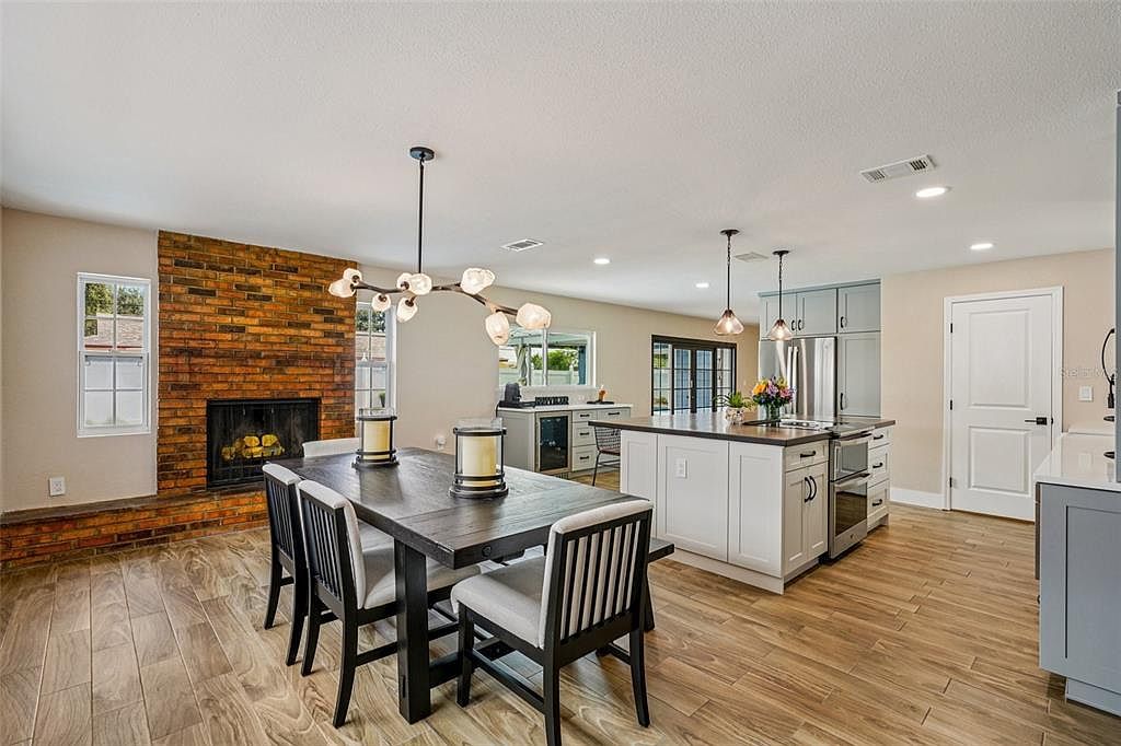 6655 12th Ter N Saint Petersburg, FL 33710 | Single Family