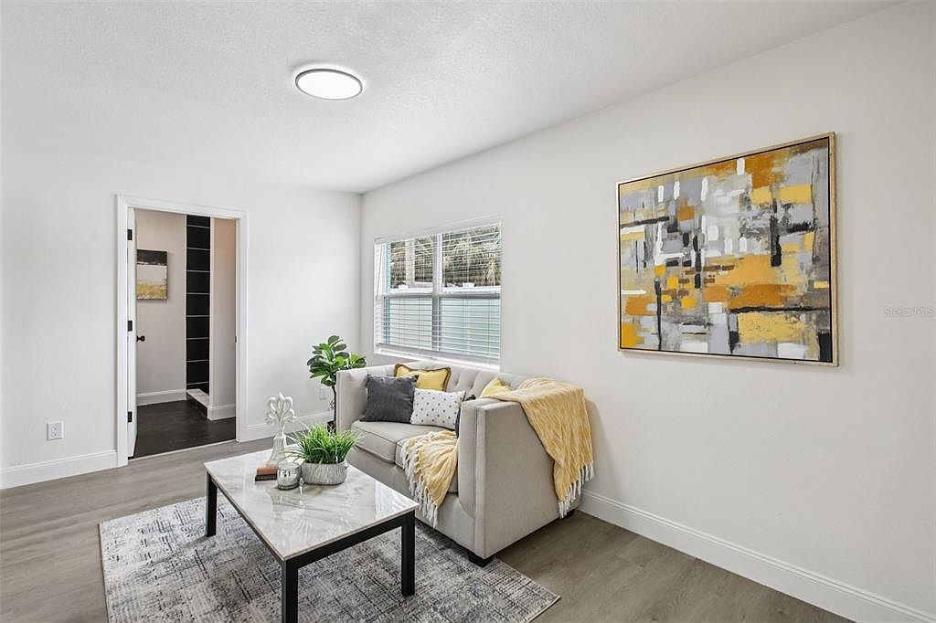 115 41st Ave NE Saint Petersburg, FL 33703  | Single Family