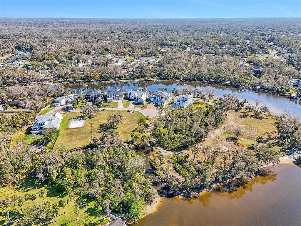 8331 Alafia Pointe Dr #5 Riverview, FL 33578  | Land/Lot