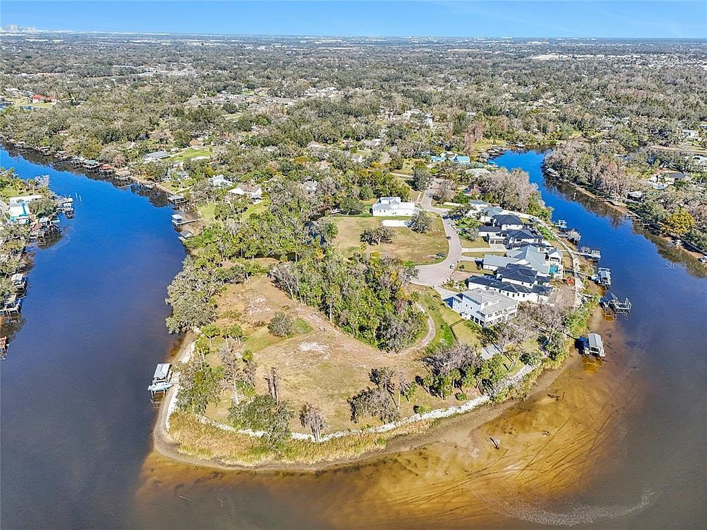 8339 Alafia Pointe Dr #6 Riverview, FL 33578  | Land/Lot