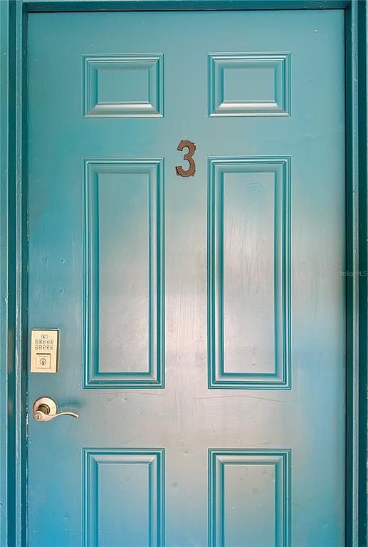 284 115th Ave N APT 3 Saint Petersburg, FL 33716 | Condominium