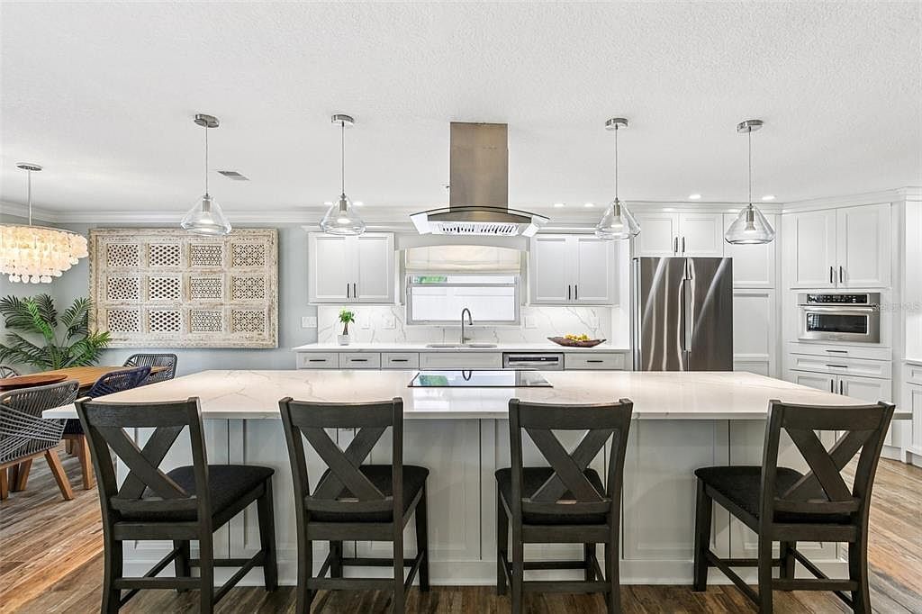 5036 Dover St NE Saint Petersburg, FL 33703  | Single Family