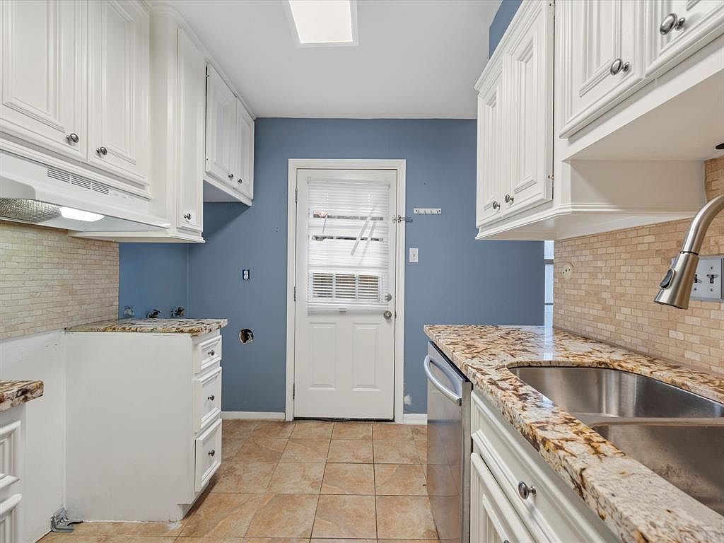 515 Tallowood Rd UNIT 61 Houston, TX 77024 | New build