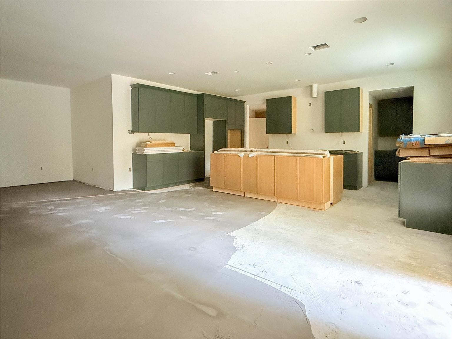 10519 Brinwood Dr Houston, TX 77043  | Single Family