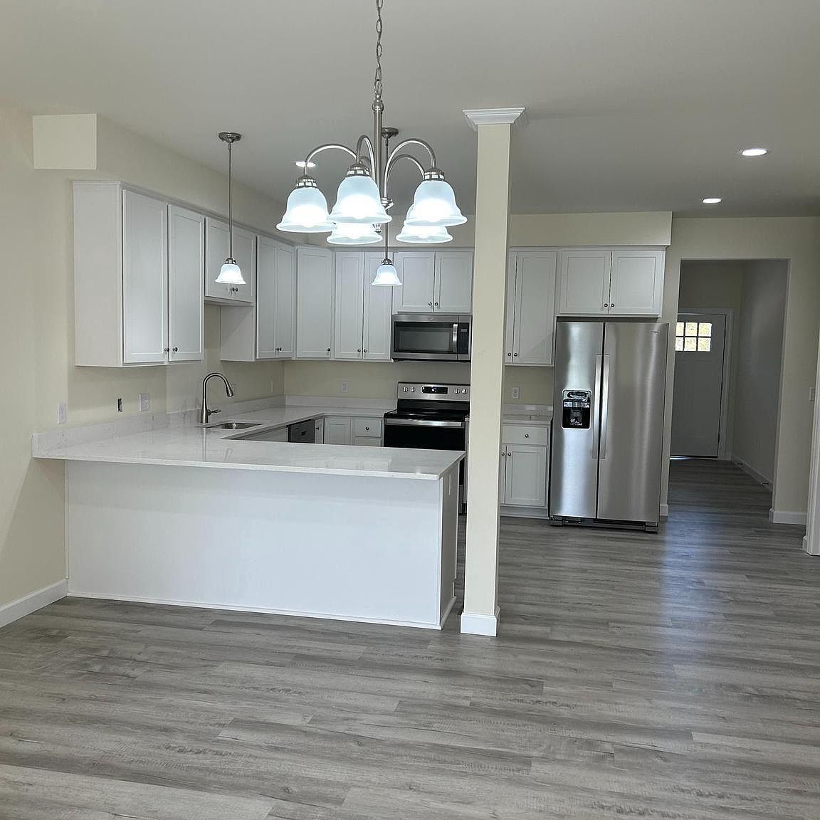 5 Valhalla Ct Dover, DE 19904  | New build