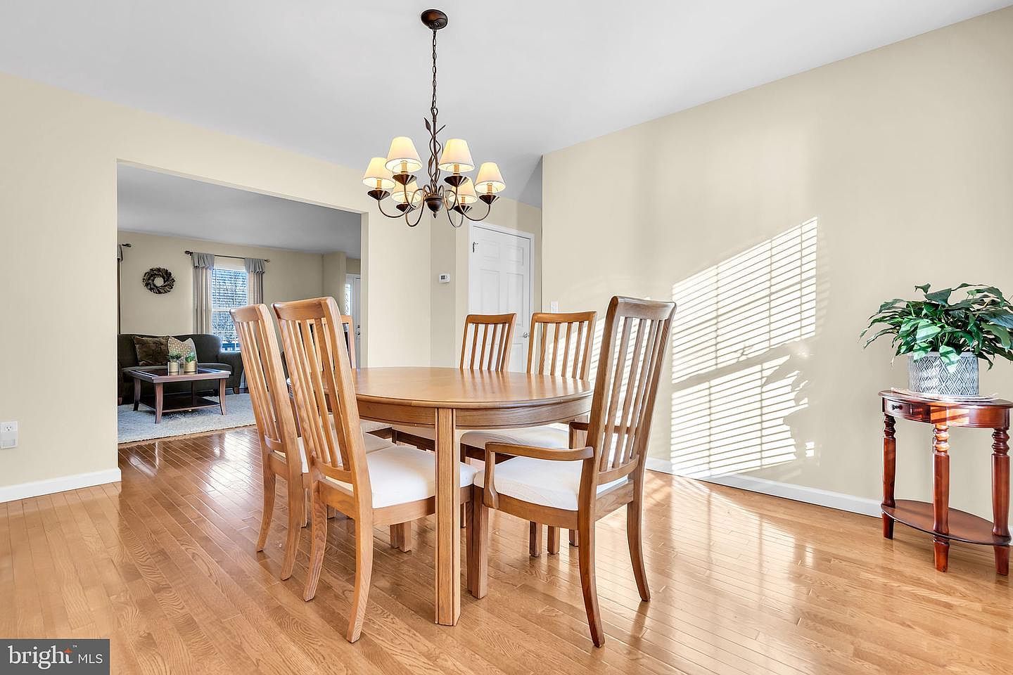 11 Lucille Ct Little Egg Harbor, NJ 08087 | Single Family