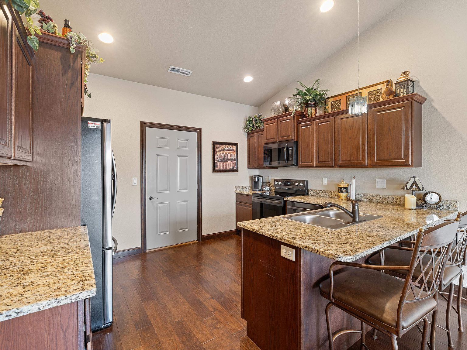 4814 Encampment Ln Rapid City, SD 57701  | Single Family