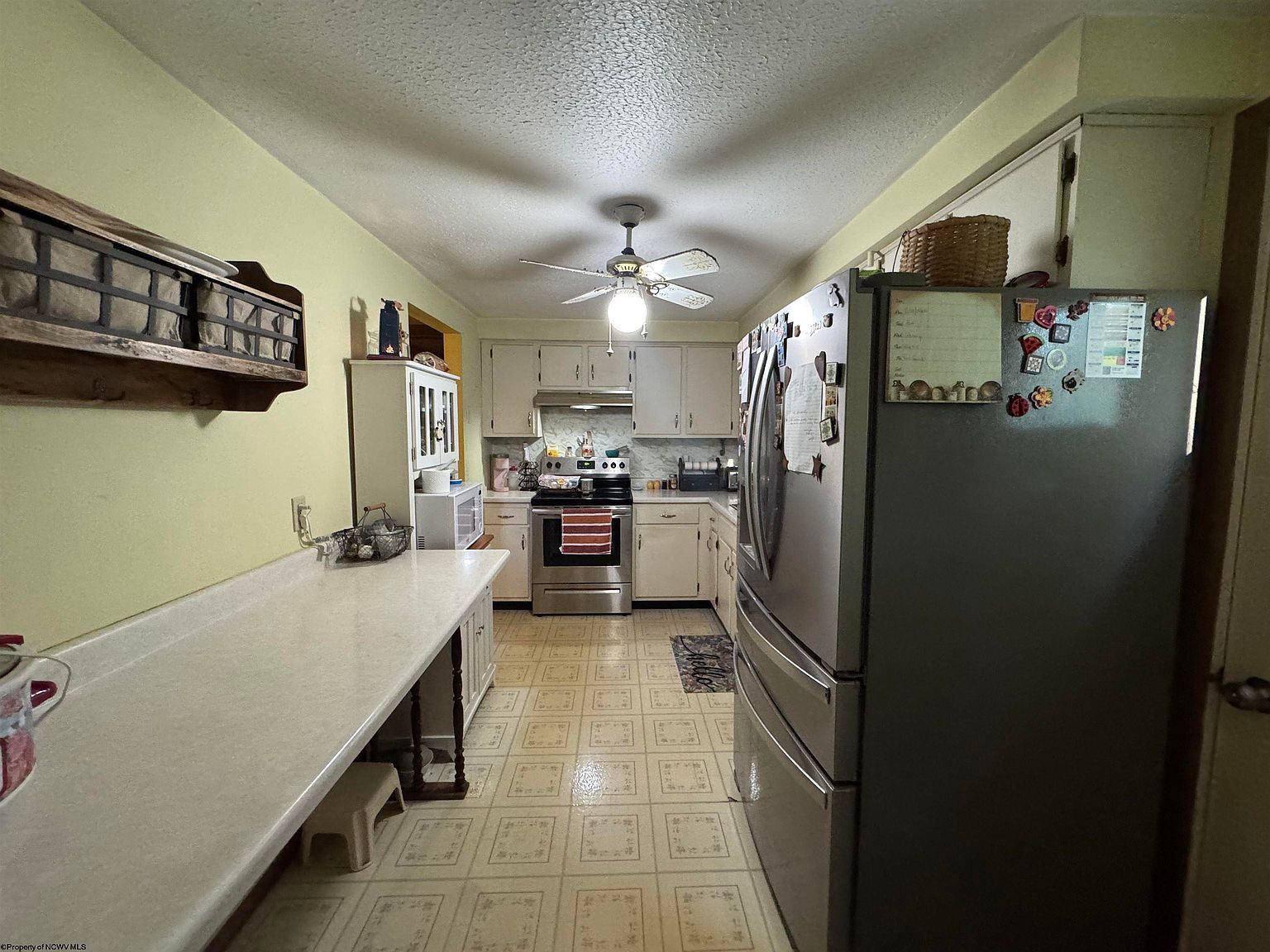 1690 Levels Rd Fairmont, WV 26554  | Single Family