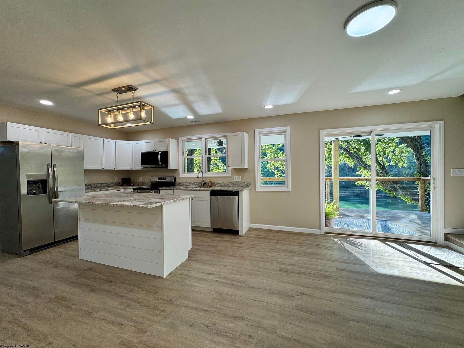 1298 Rivershore Dr Fairmont, WV 26554  | Single Family