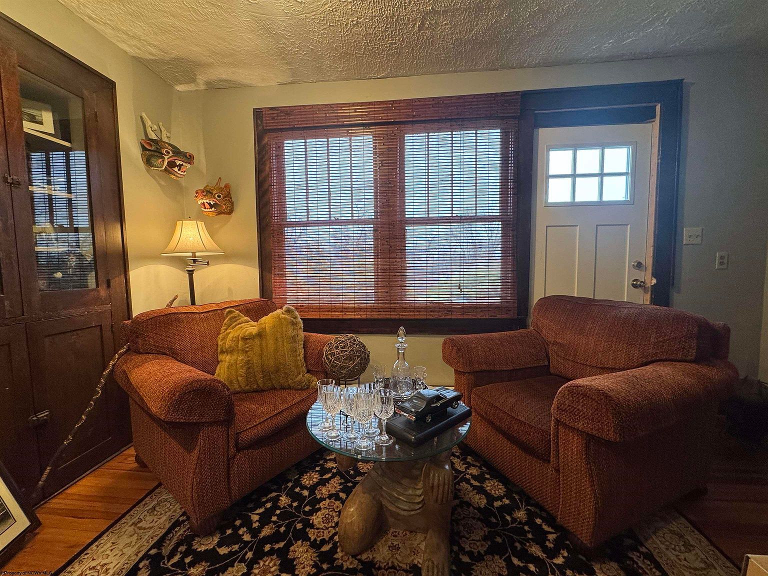 815 4th St Fairmont, WV 26554  | Single Family