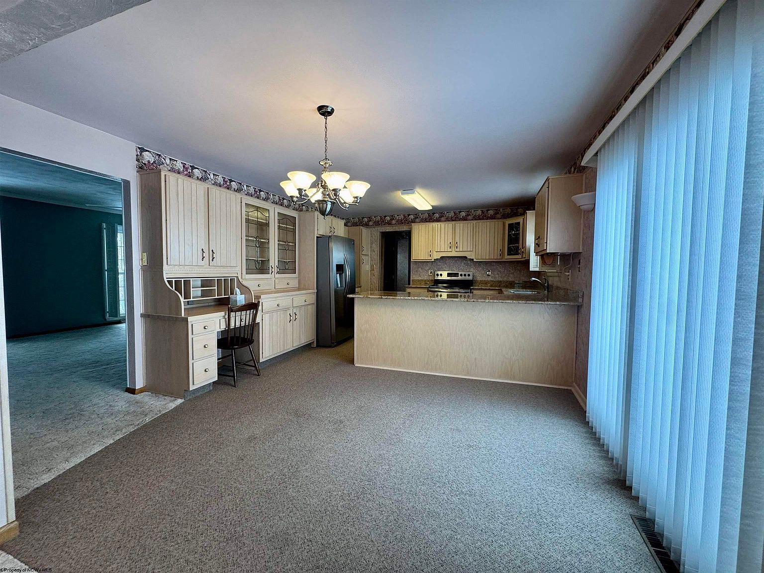 4 Oriole Ln Fairmont, WV 26554  | Single Family