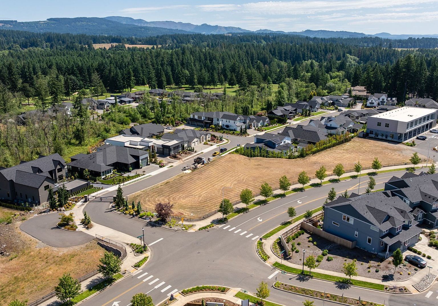 3601 NW Camas Meadows Dr Camas, WA 98607  | Land/Lot