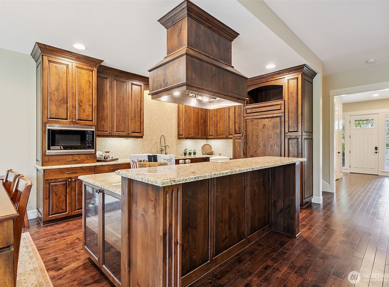 7705 NW Quinault St Camas, WA 98607 | New build