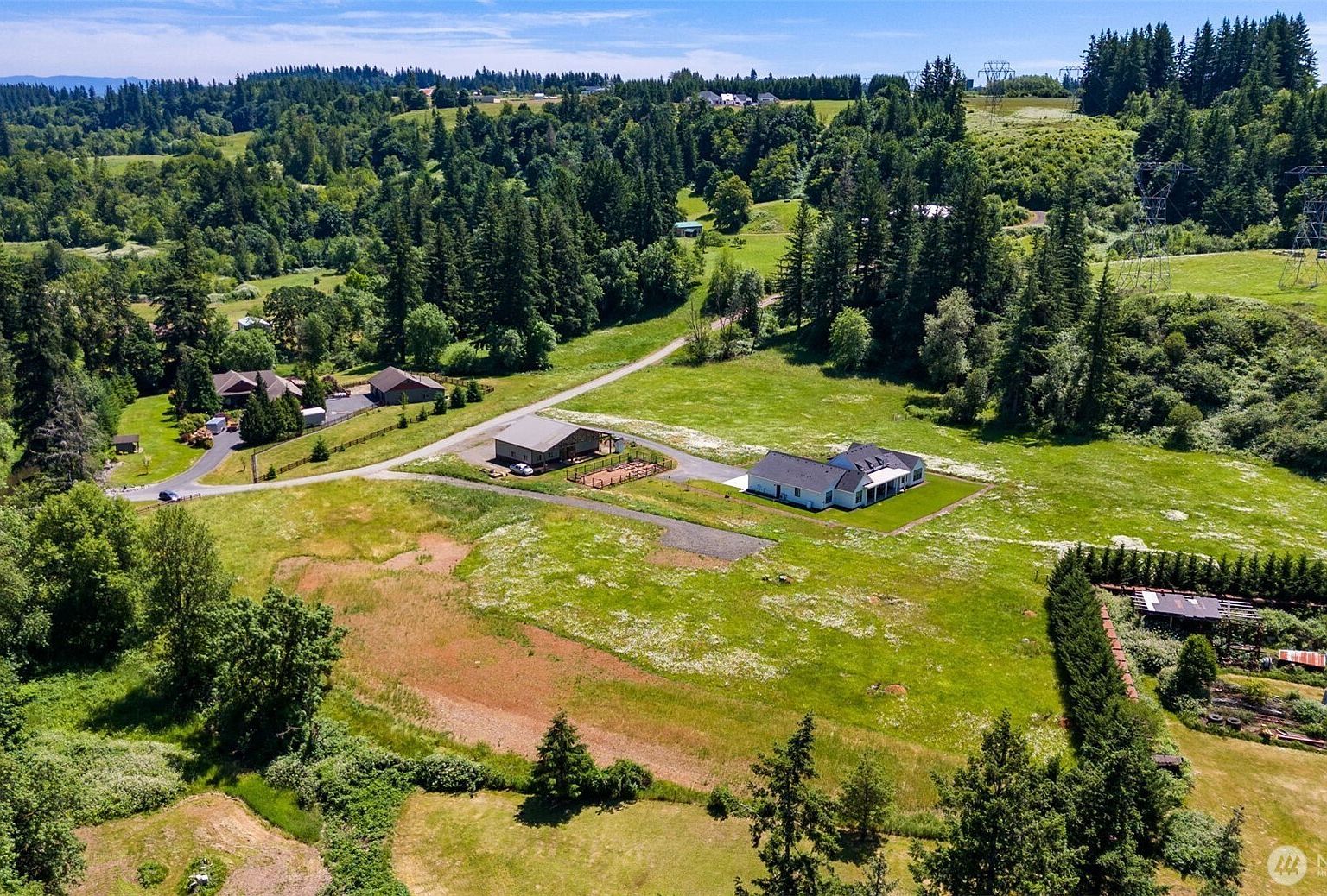 0 SE Blair Rd Washougal, WA 98671 | Land/Lot