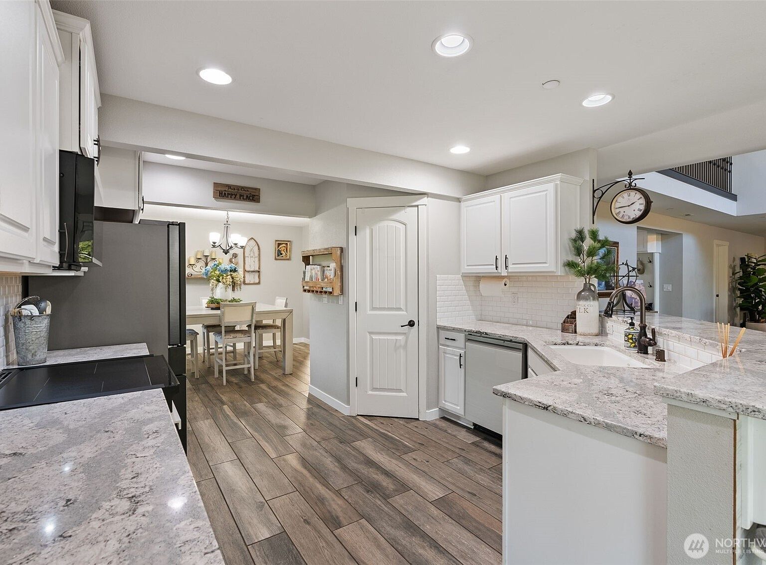 4555 NE 242nd Ave Vancouver, WA 98682  | Single Family