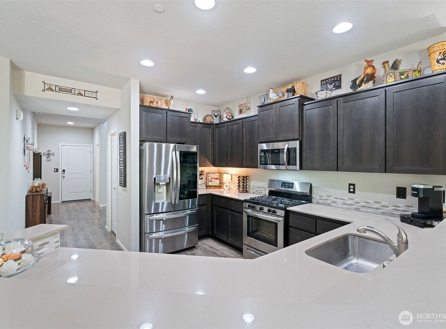 1707 NE 37th Ave Camas, WA 98607 | Single Family