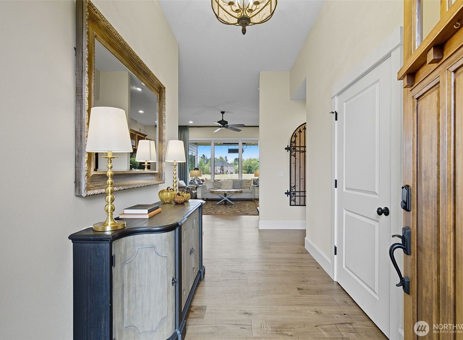 1707 SW 25th Cir Battle Ground, WA 98604  | Single Family