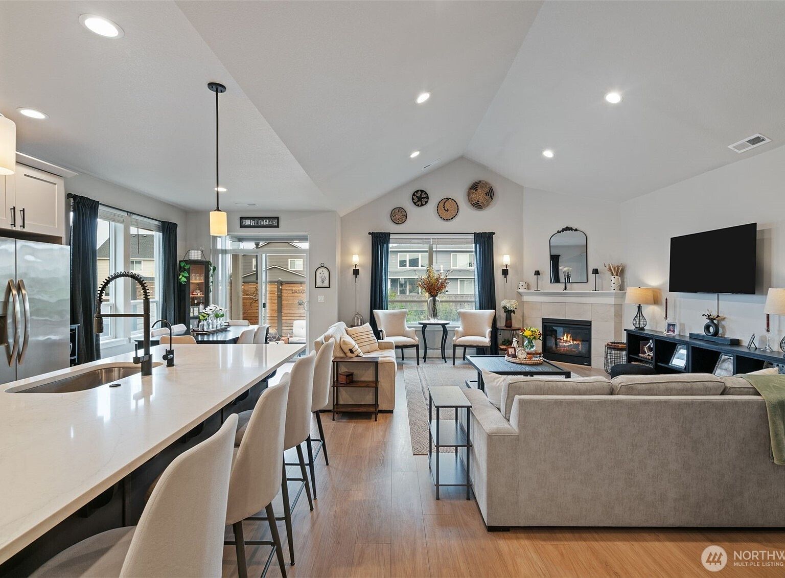 8842 N 3rd Cir Ridgefield, WA 98642 | Single Family