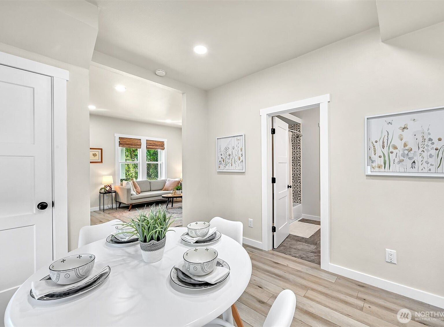 1027 21st St Bellingham, WA 98225  | Single Family