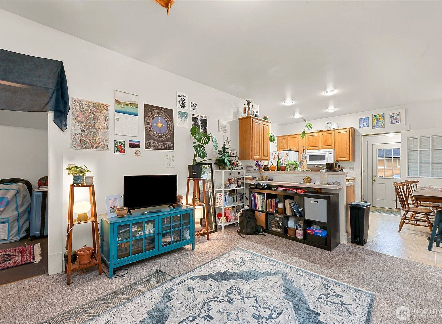 1524 Iron St Bellingham, WA 98225  | Single Family