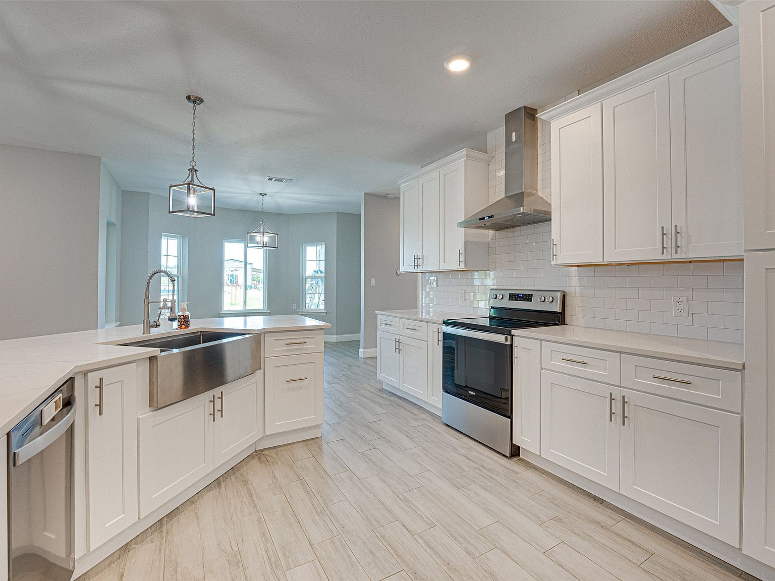 6061 County Road 4064 Kemp, TX 75143 | Single Family