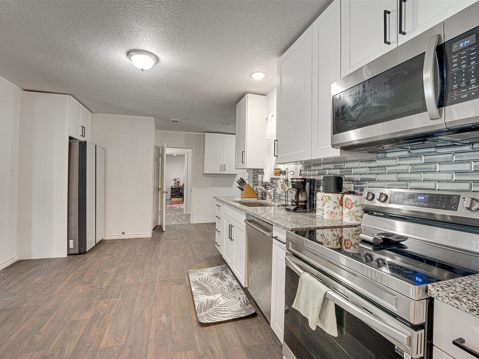 11381 County Road 739 Princeton, TX 75407 | Single Family