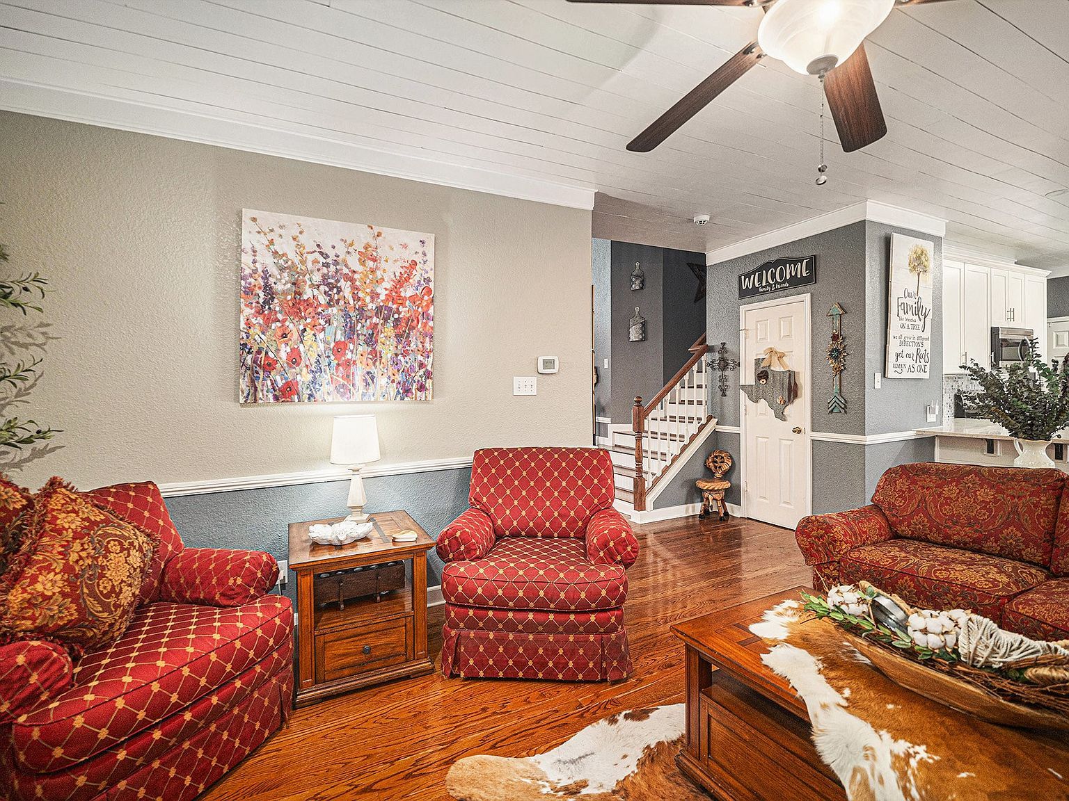 6213 Bowin Dr Fort Worth, TX 76132 | Single Family