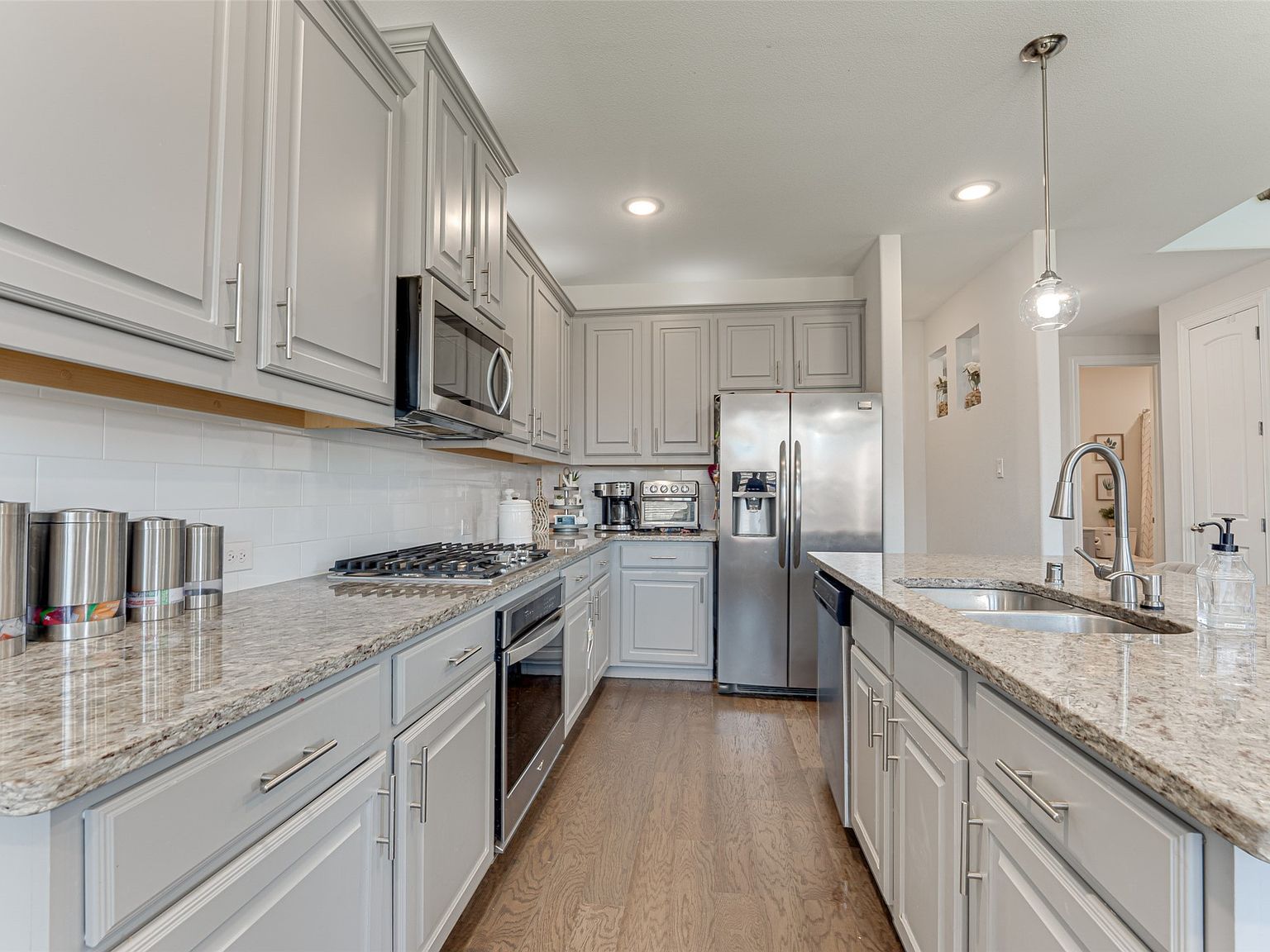 1613 Frankford Dr Forney, TX 75126 | Single Family