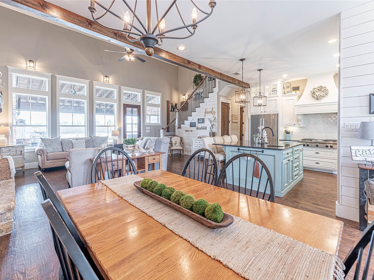 1490 Fm 1777 Royse City, TX 75189 | Single Family