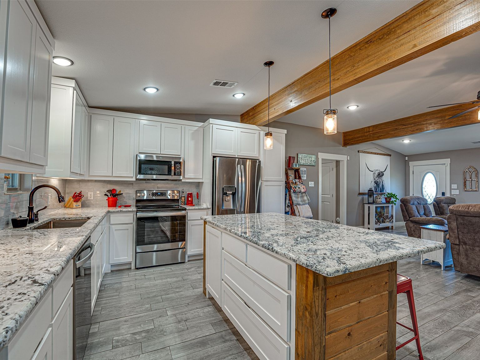 510 Vz County Road 2517 Canton, TX 75103 | Single Family