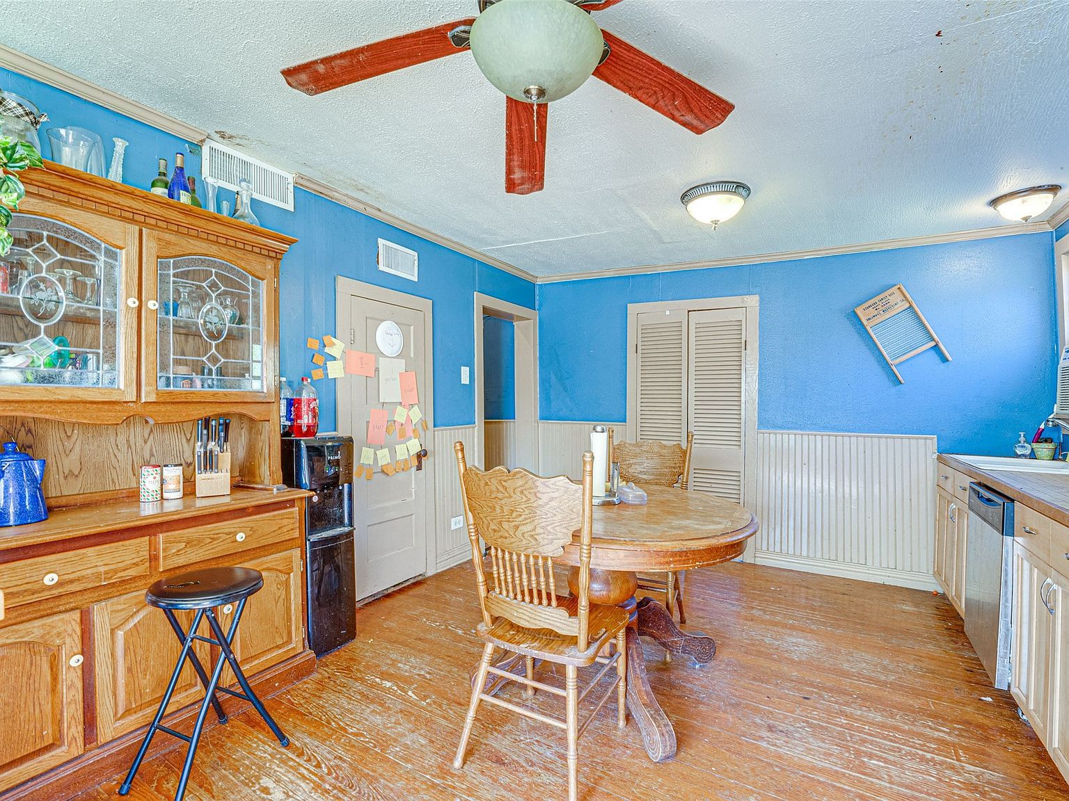 103 Stevens St Ladonia, TX 75449  | Single Family