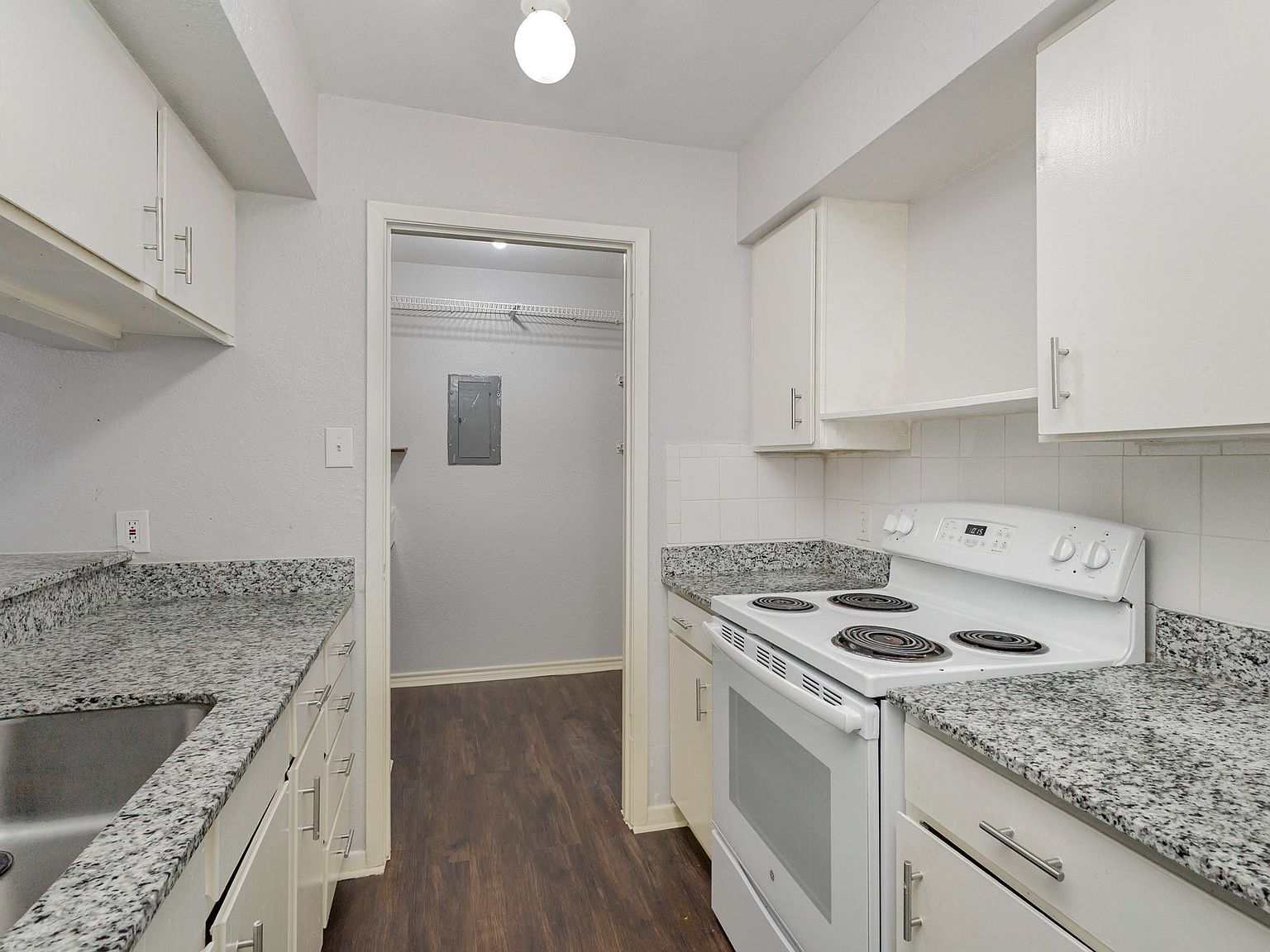 12480 Abrams Rd APT 723 Dallas, TX 75243  | Condominium