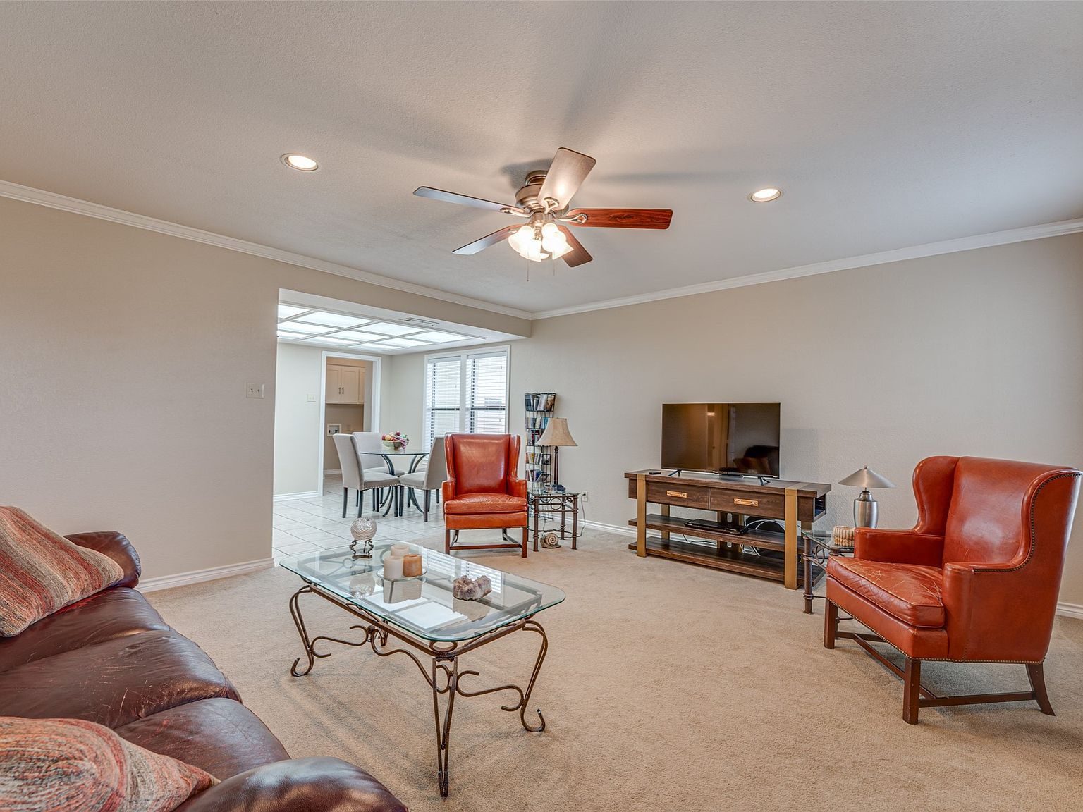 4678 County Road 103 Kaufman, TX 75142  | Single Family