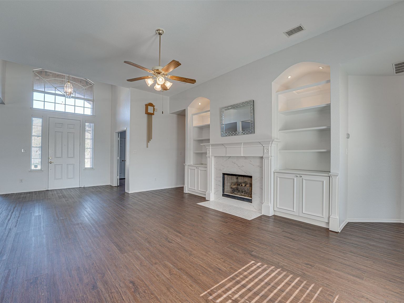 316 Mimosa Dr Murphy, TX 75094  | Single Family