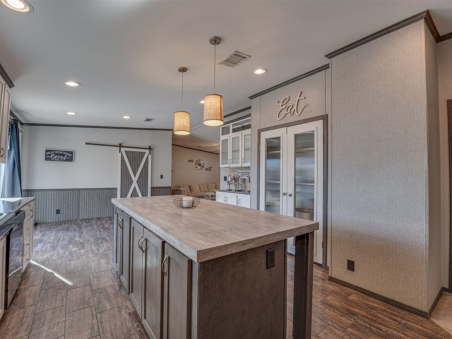 11918 Stefani Ln Kaufman, TX 75142 | New build