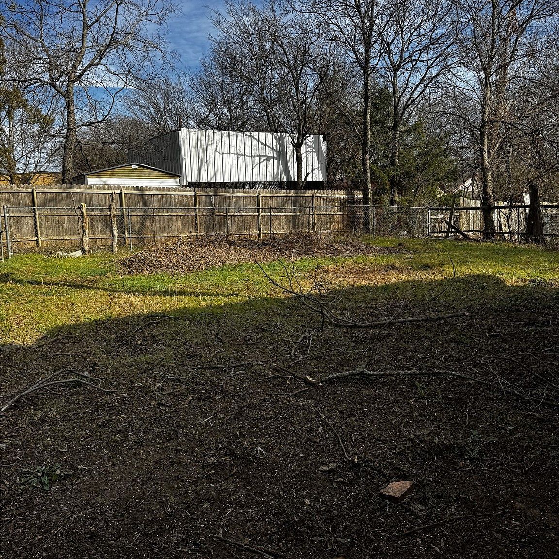 626 W Archer St Jacksboro, TX 76458 | Single Family