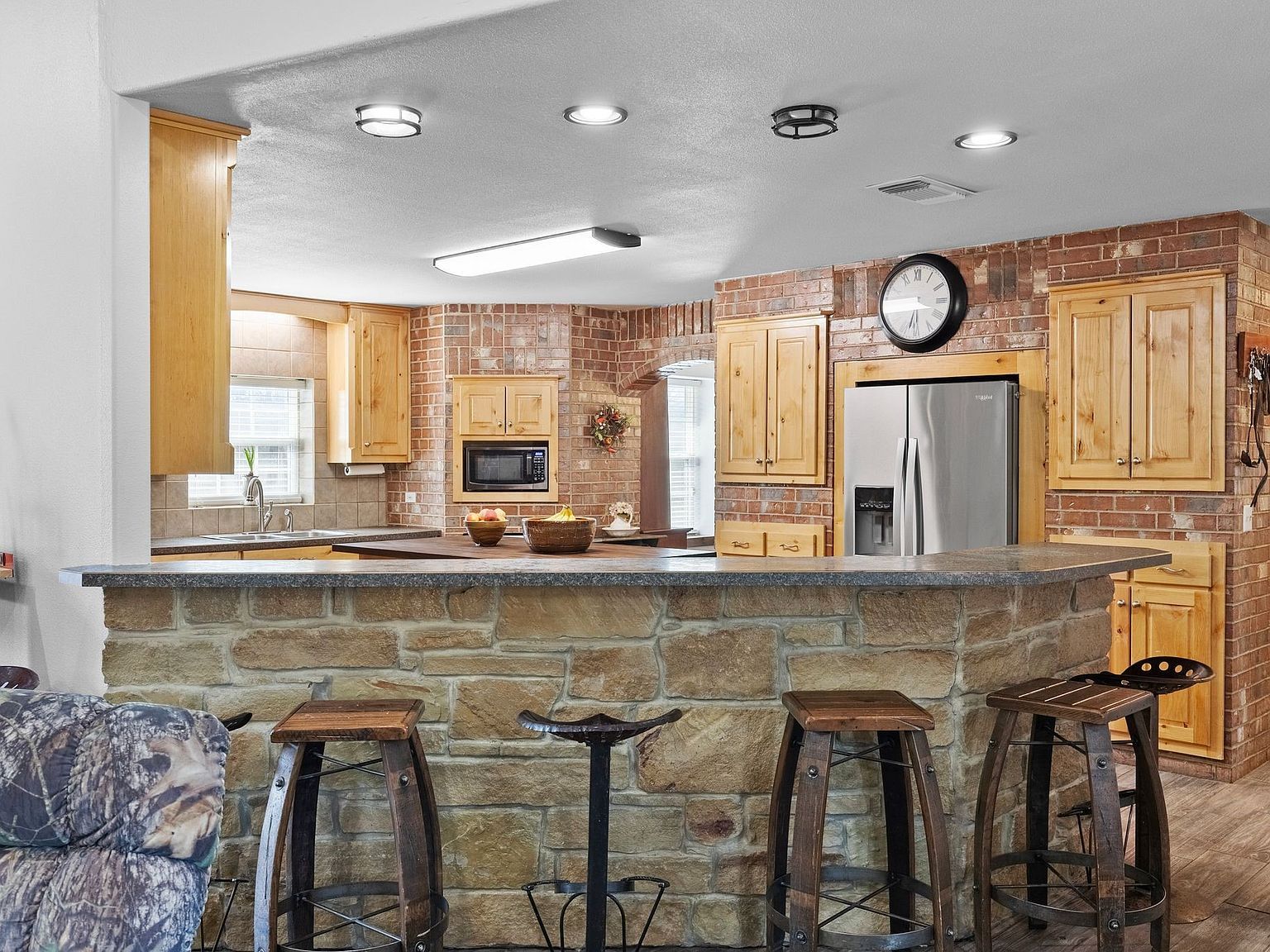 24 County Road 1060 NW Talco, TX 75487 | Single Family