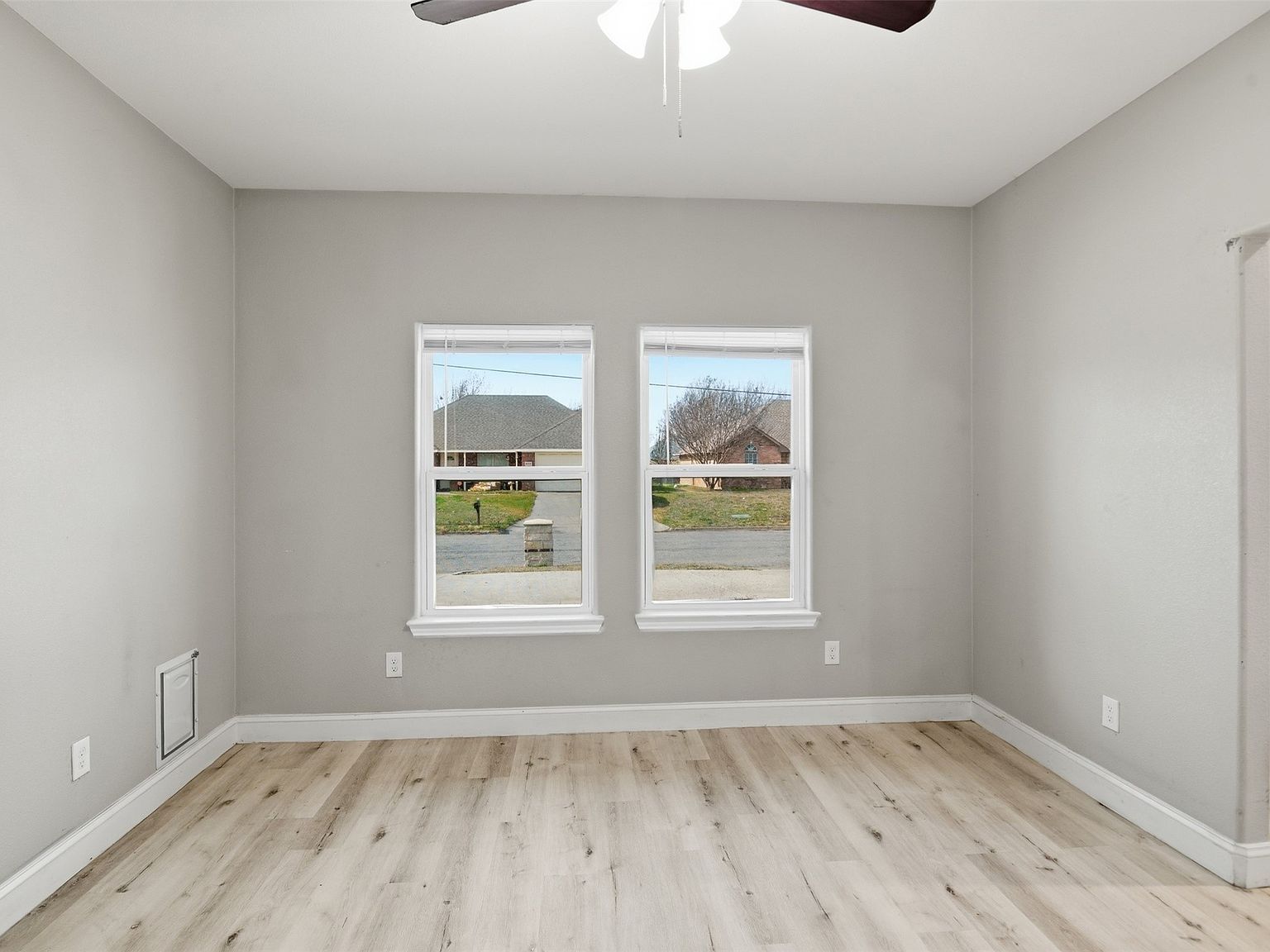 2204 Albert Broadfoot St Bonham, TX 75418 | Single Family