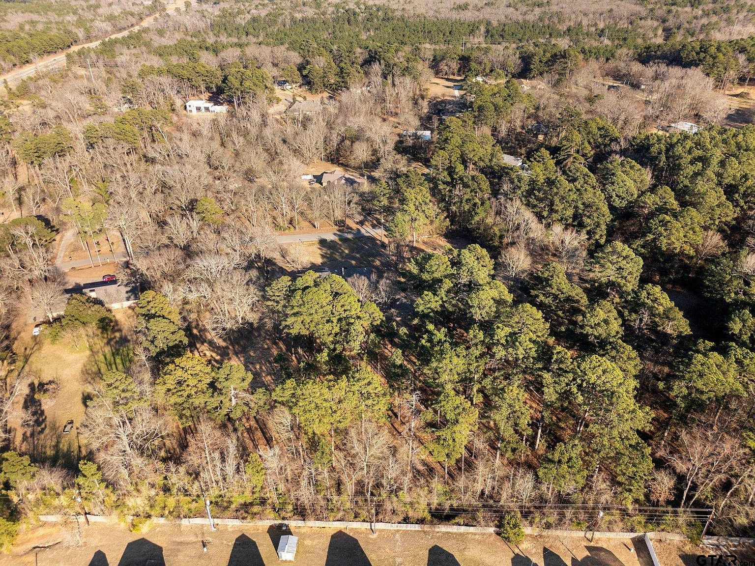 Tbd Surrey Trl Tyler, TX 75705  | Land/Lot