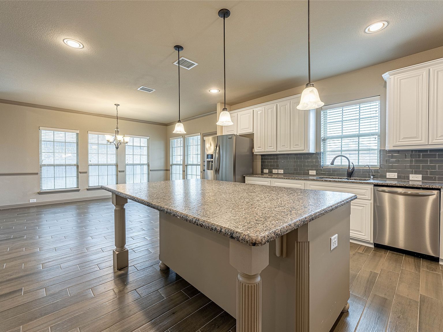 8317 Meadow Sweet Ln Fort Worth, TX 76123 | Single Family