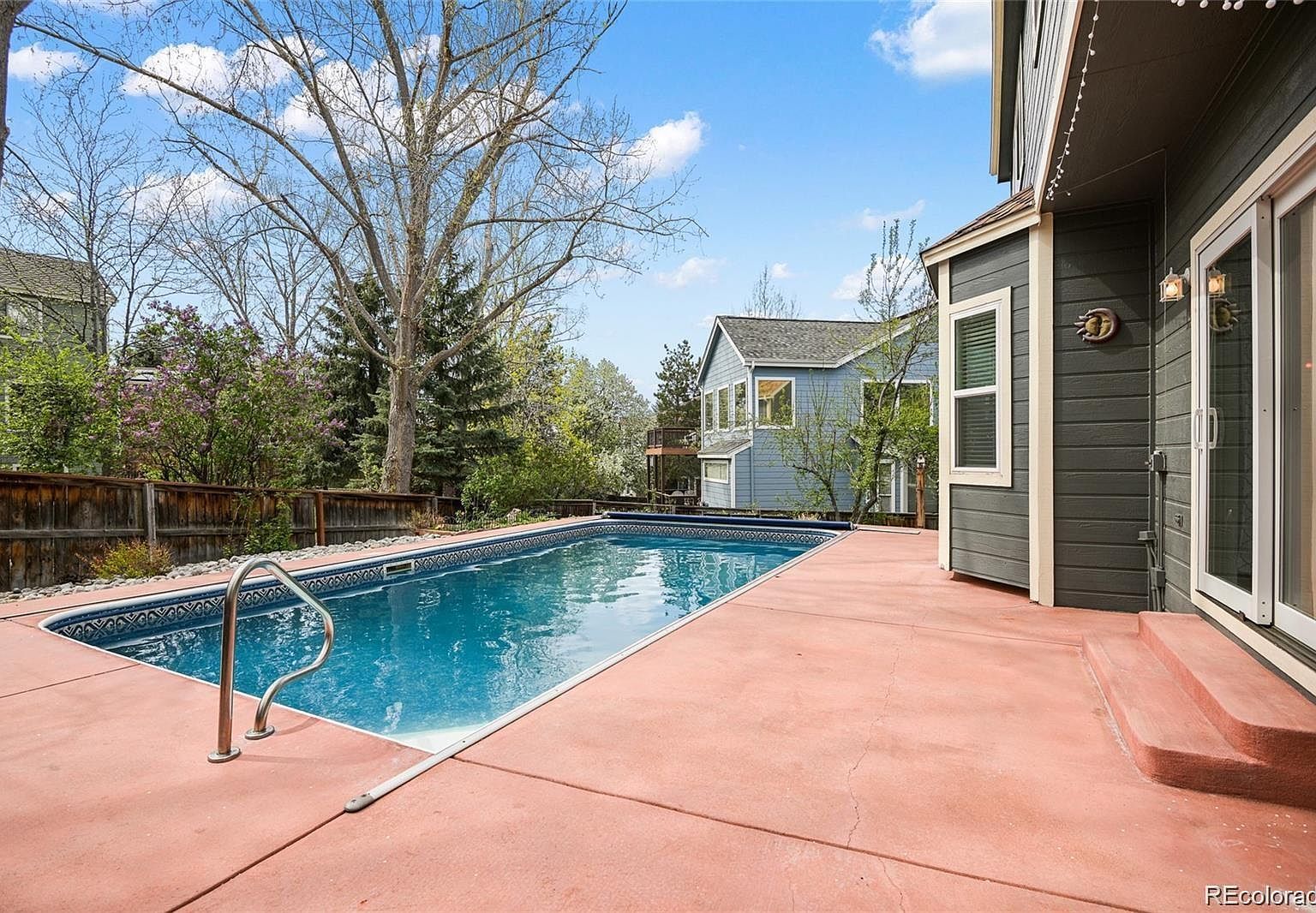 9943 Cottoncreek Dr Highlands Ranch, CO 80130 | Single Family