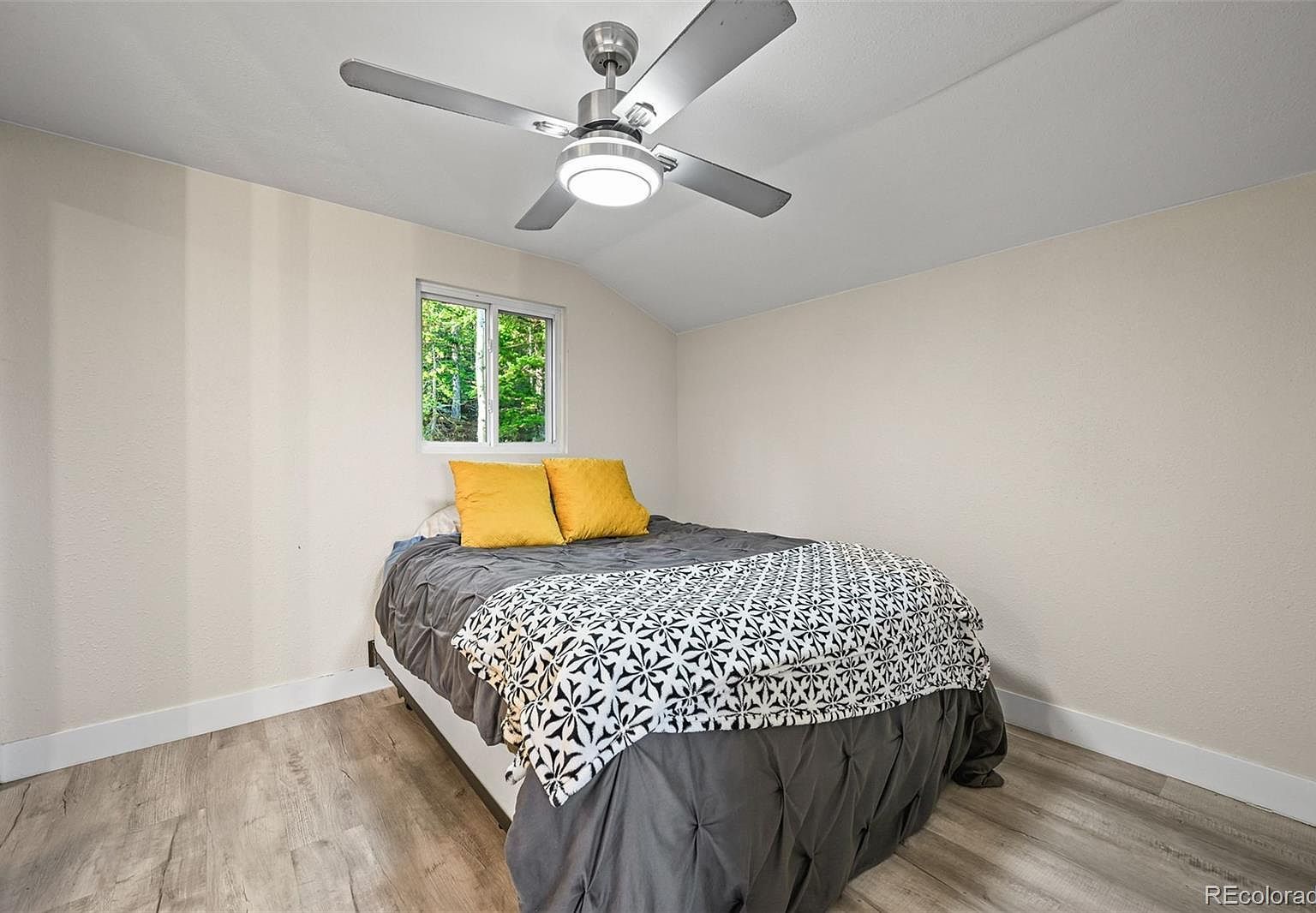 311 Shawnee Rd Red Feather Lakes, CO 80545 | Single Family