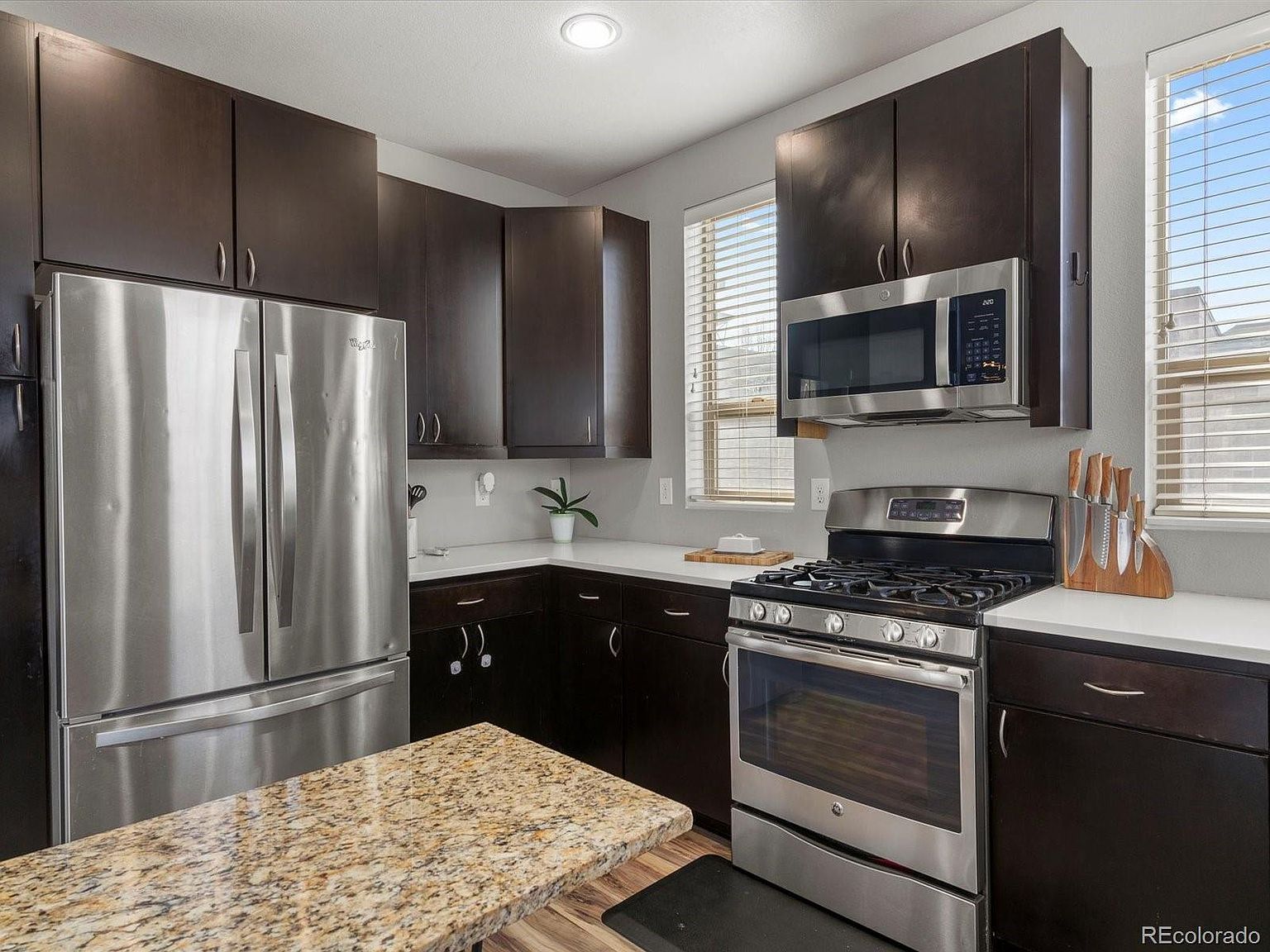 3045 N Geneva St Denver, CO 80238  | New build