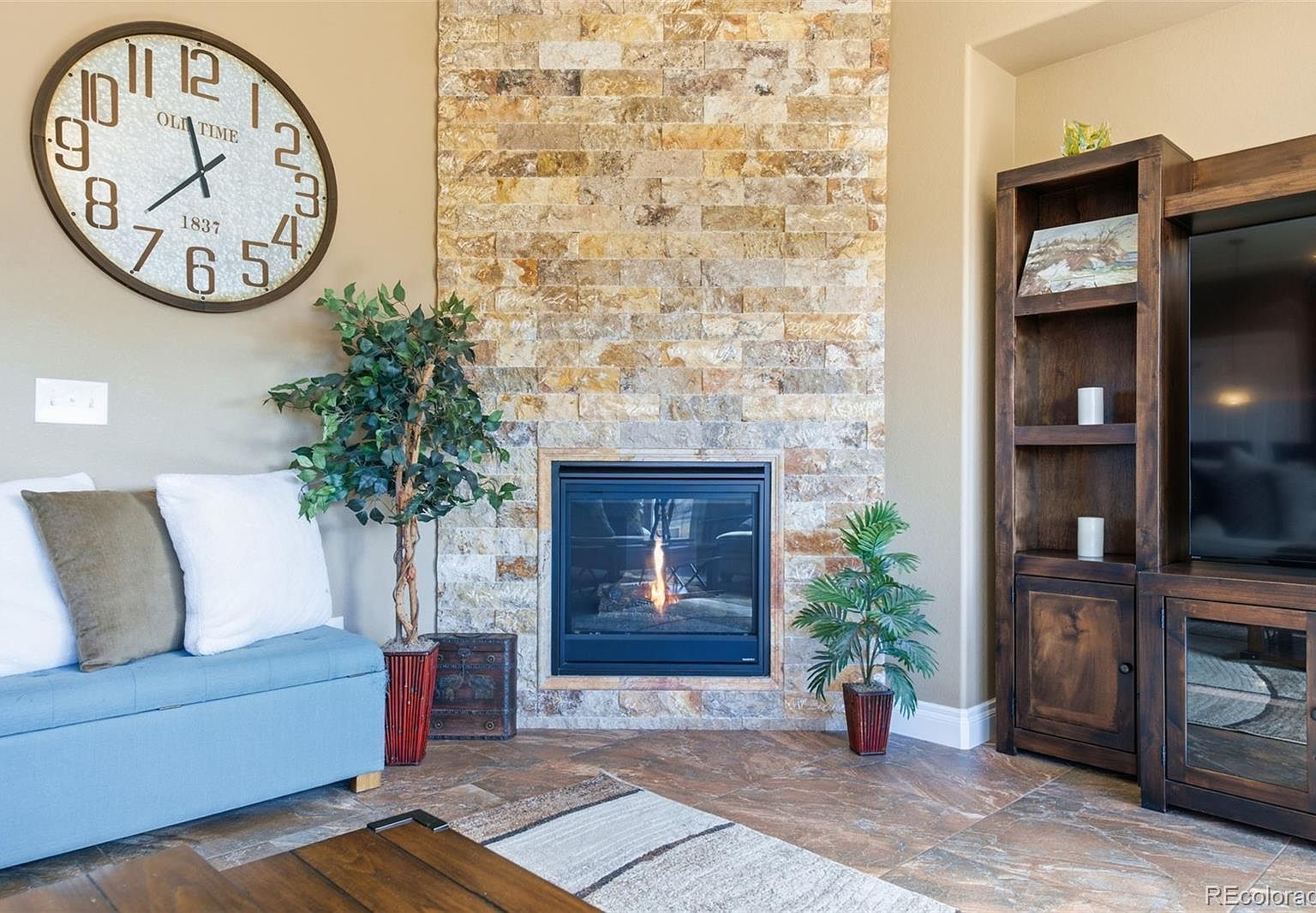 156 Dunsinane Ln Castle Rock, CO 80104  | Single Family