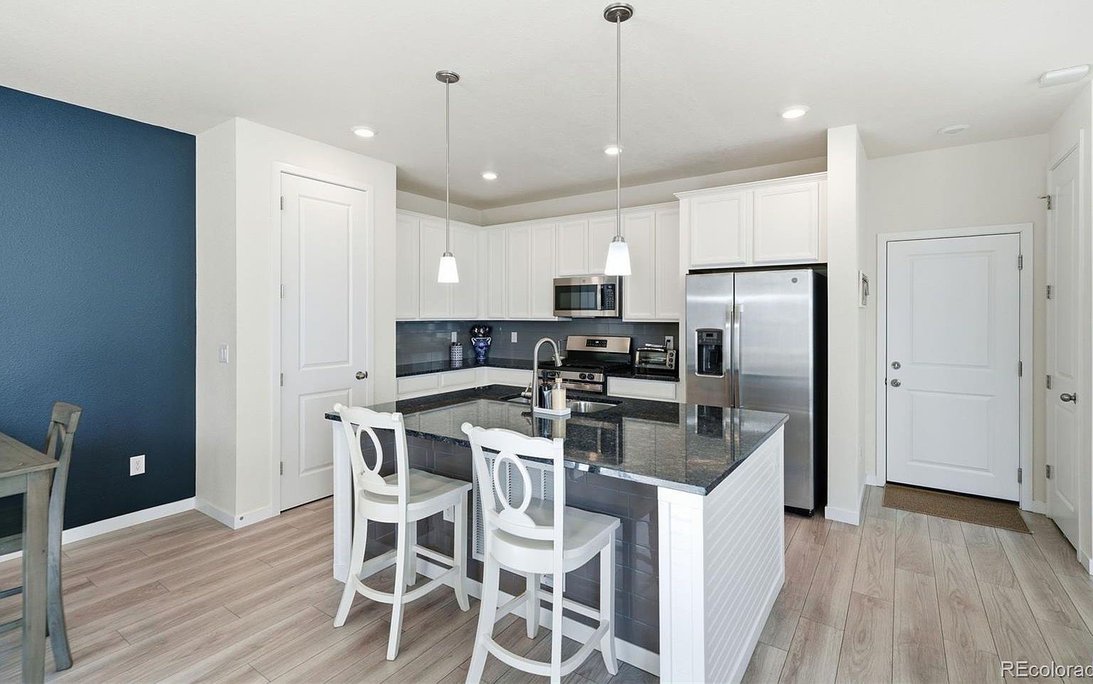 17540 E 95th Ave Commerce City, CO 80022  | Single Family