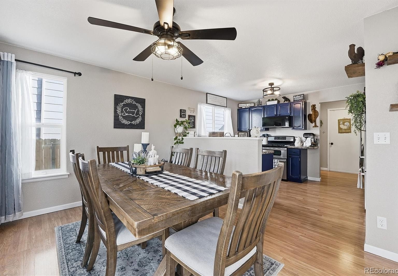 5689 S Youngfield Way Littleton, CO 80127 | Single Family