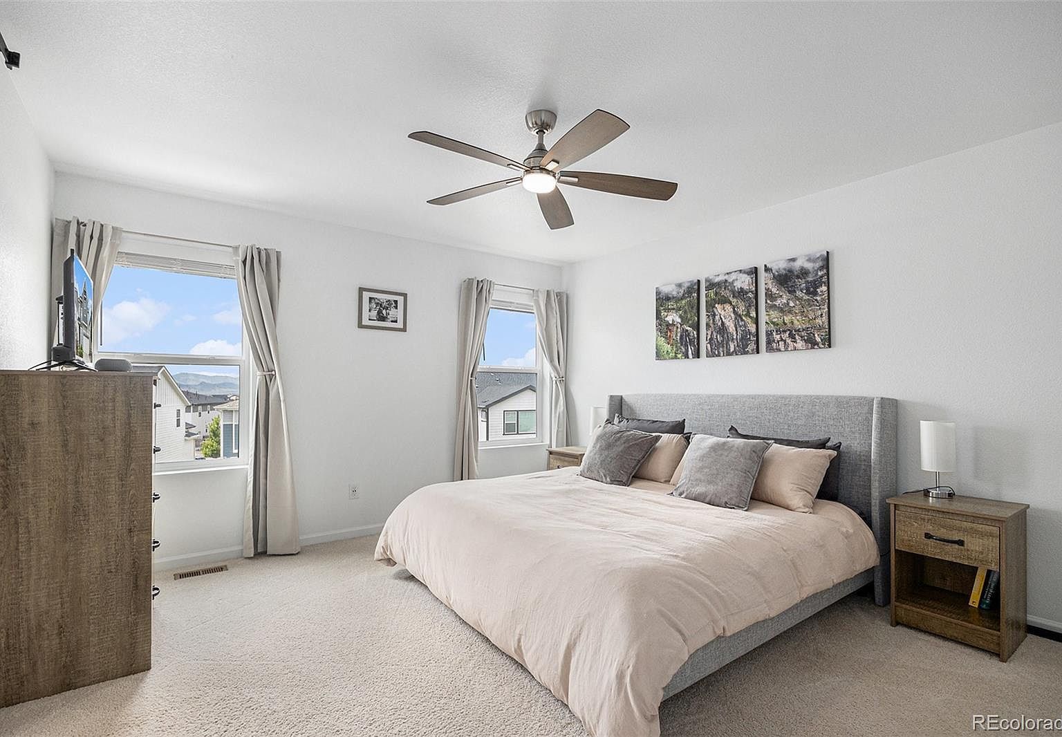 8215 Big Thompson St Littleton, CO 80125  | Single Family